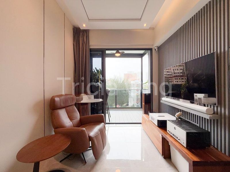 2 Bed Condo for Sale in  Stirling Residences - Image 10